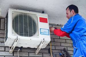24/7 and Emergency HVAC Near Fort Eisenhower, GA | Air Conidtioning and Heating Contractors